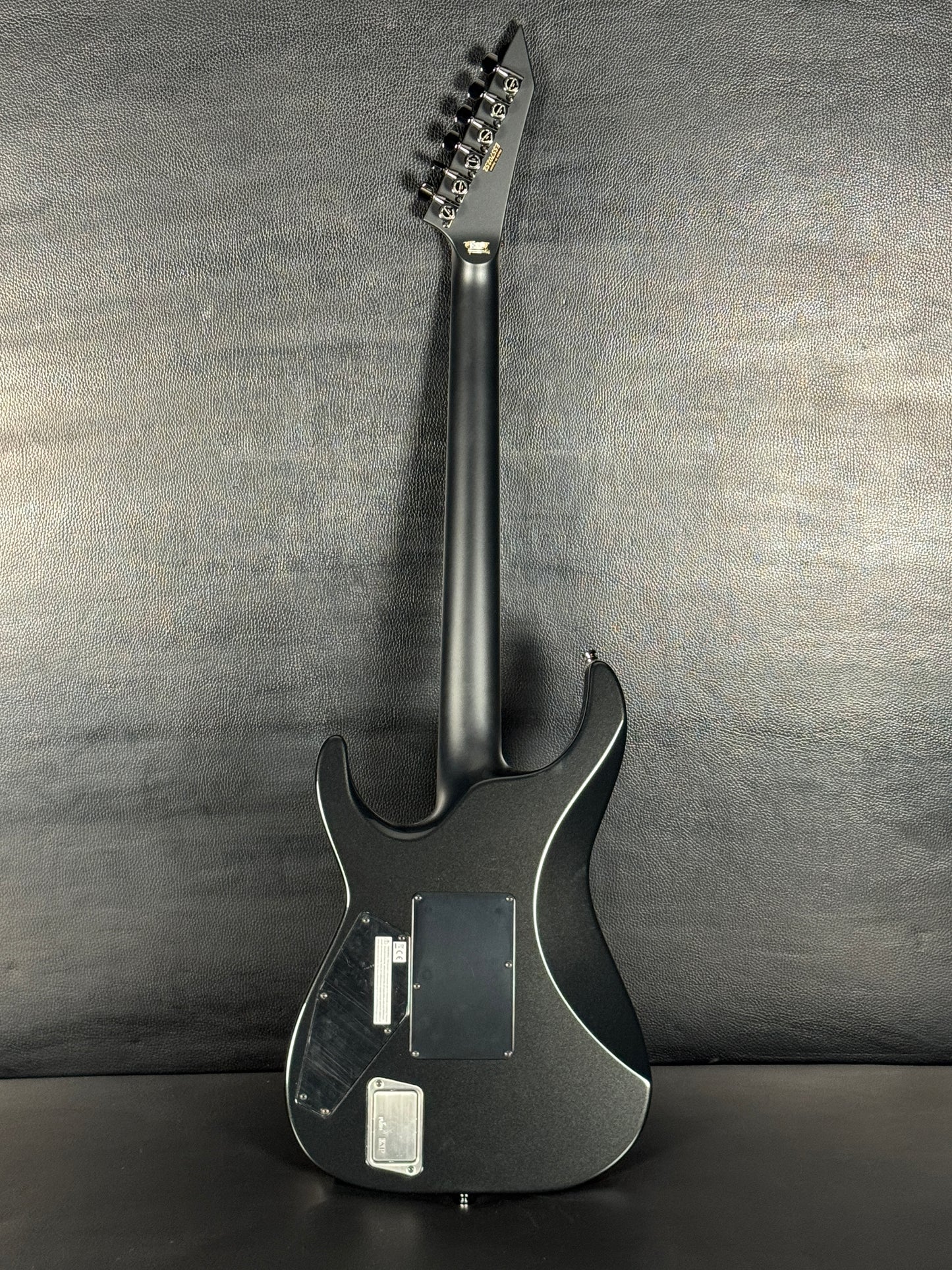 ESP M-II CTM FM FR Green Nat Burst Japan