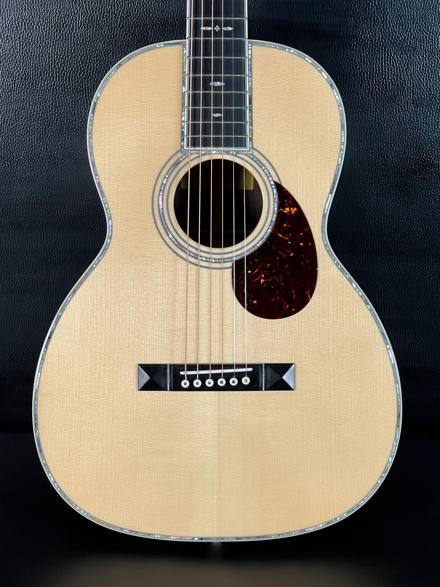 Eastman E40 00 12-Fret Deluxe (PRE-OWNED)