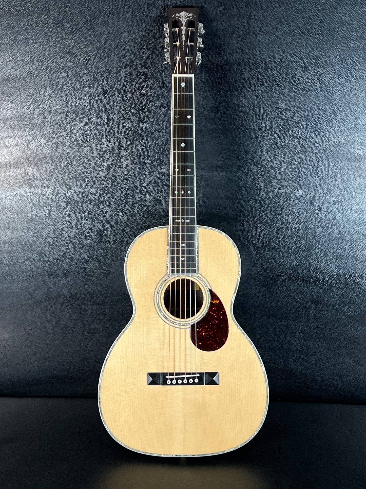 Eastman E40 00 12-Fret Deluxe (PRE-OWNED)