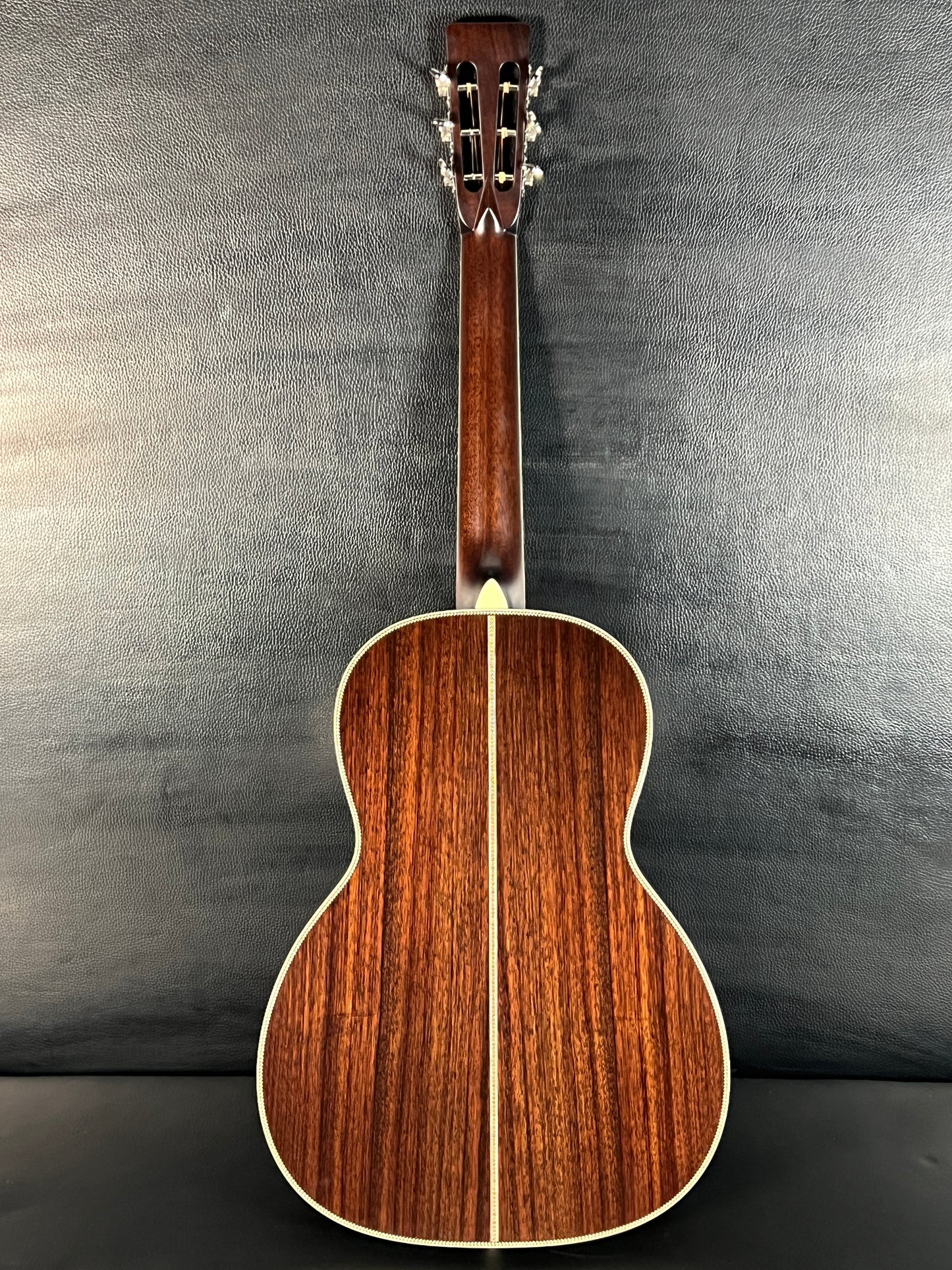 Eastman E40 00 12-Fret Deluxe (PRE-OWNED)