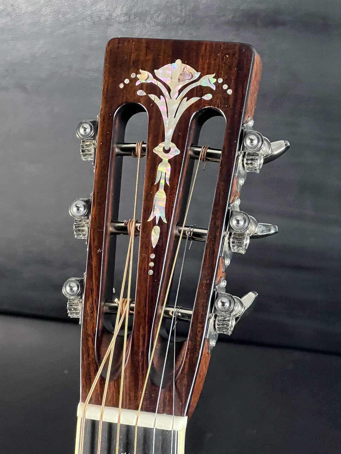 Eastman E40 00 12-Fret Deluxe (PRE-OWNED)