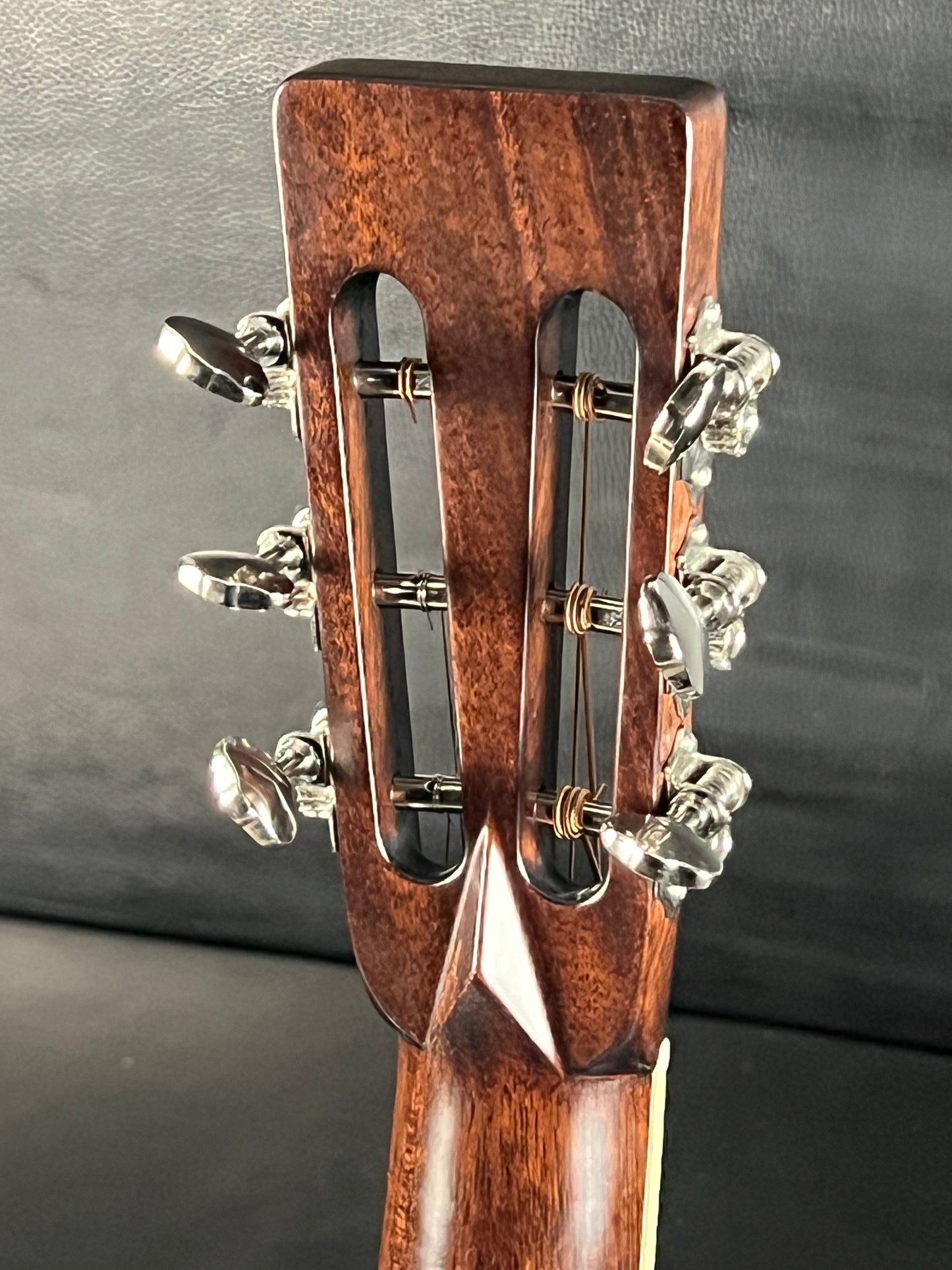 Eastman E40 00 12-Fret Deluxe (PRE-OWNED)
