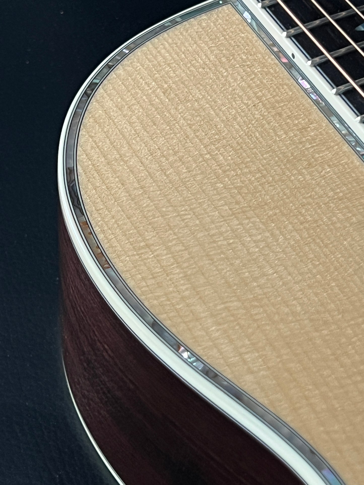 Eastman E40 00 12-Fret Deluxe (PRE-OWNED)