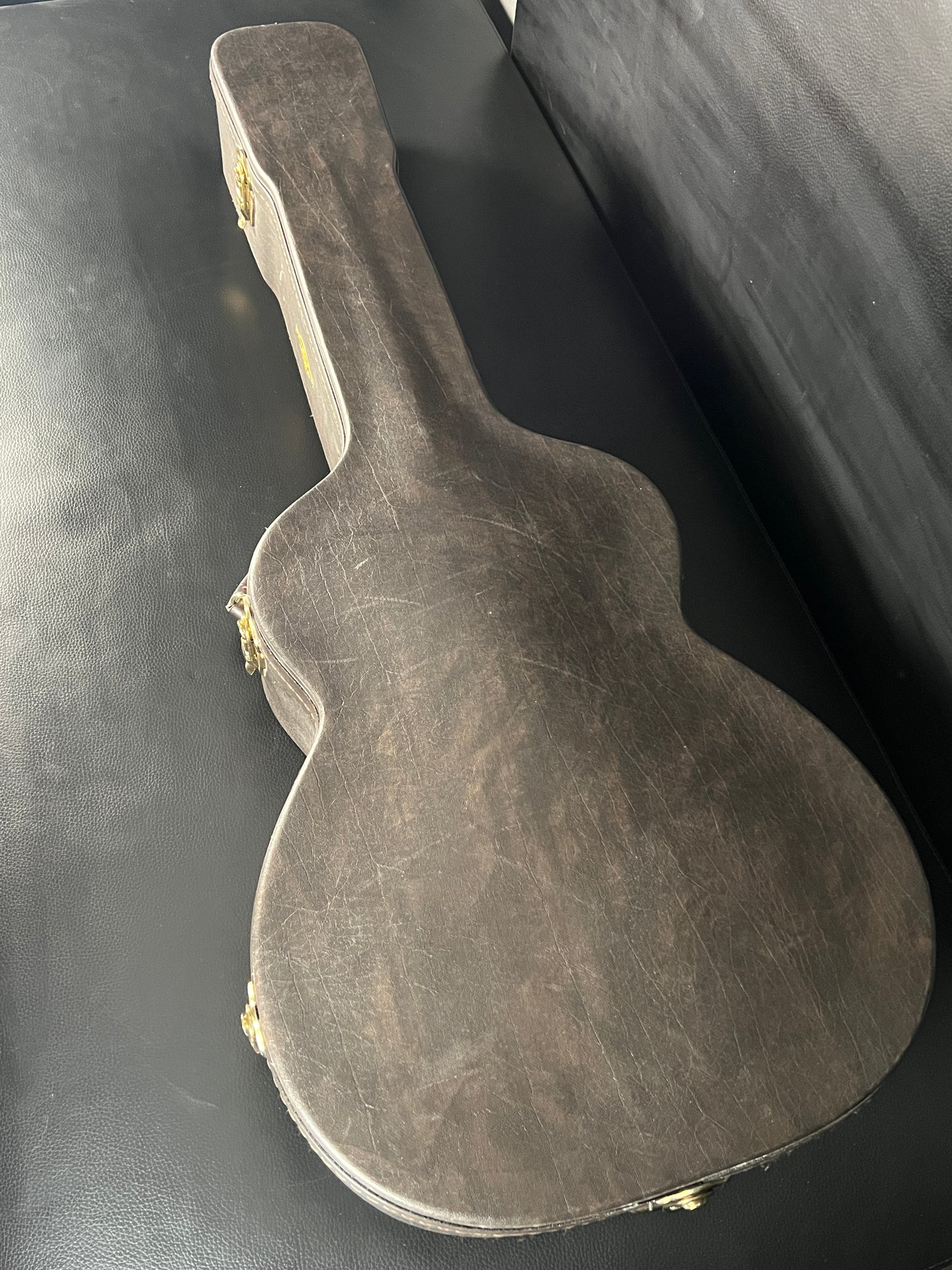 Taylor 612c 1995 (PRE-OWNED)