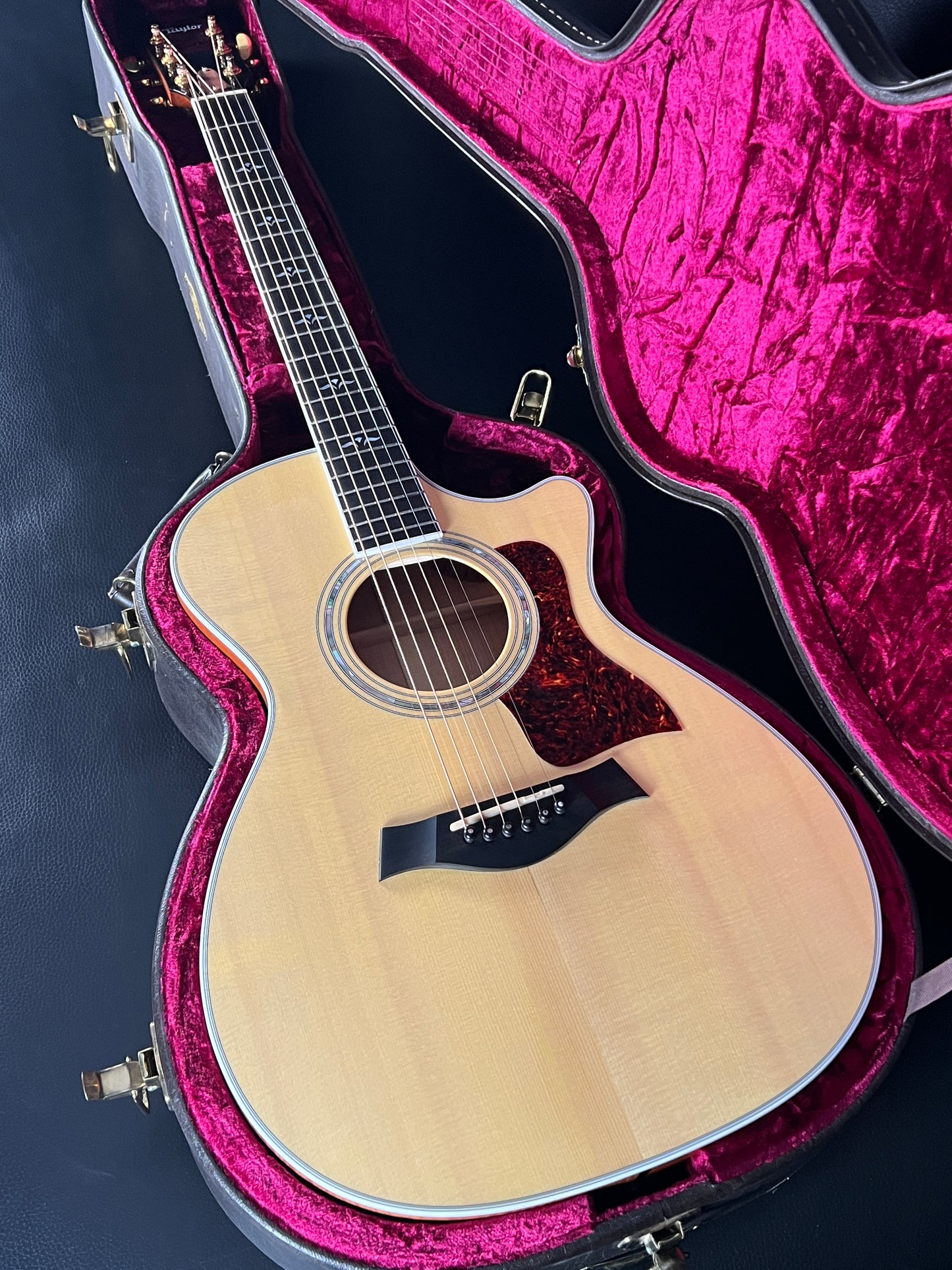 Taylor 612c 1995 (PRE-OWNED)