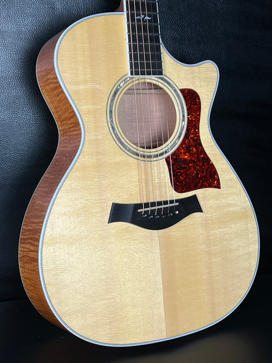 Taylor 612c 1995 (PRE-OWNED)