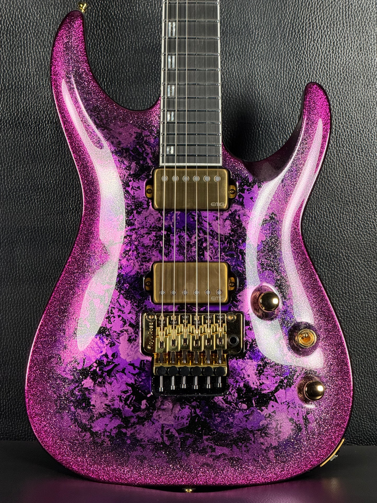 ESP Horizon-II HT Sugilite Japan