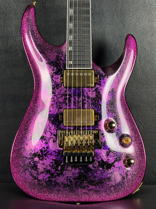 ESP Horizon-II HT Sugilite Japan