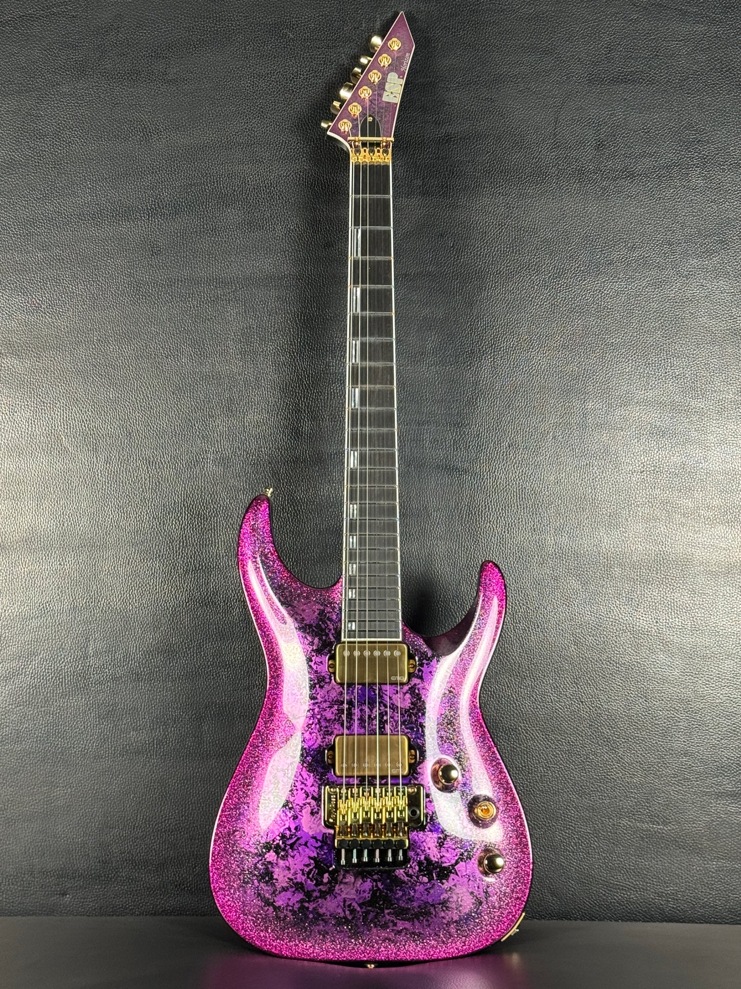 ESP Horizon-II HT Sugilite Japan