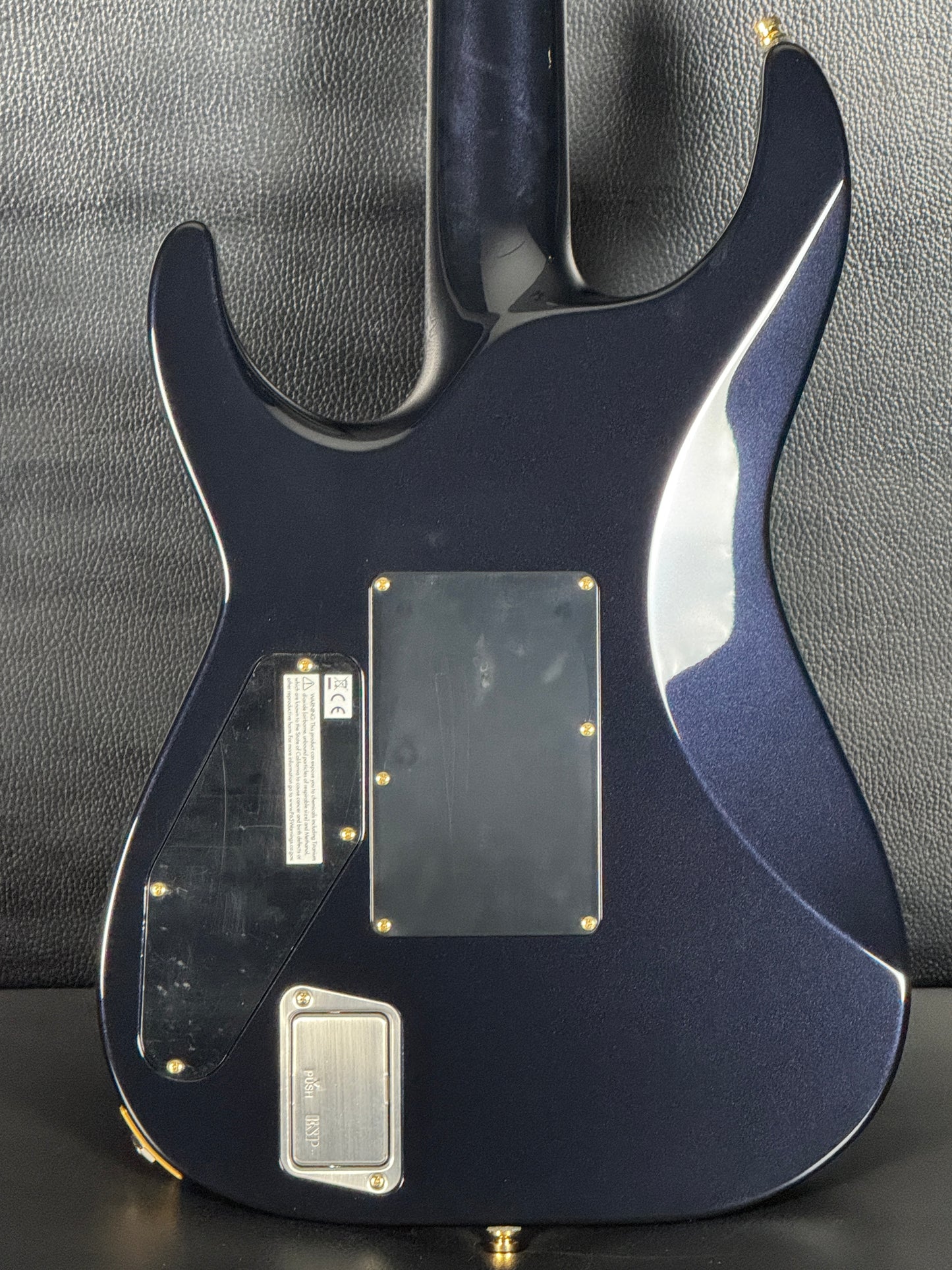 ESP Horizon-II HT Sugilite Japan