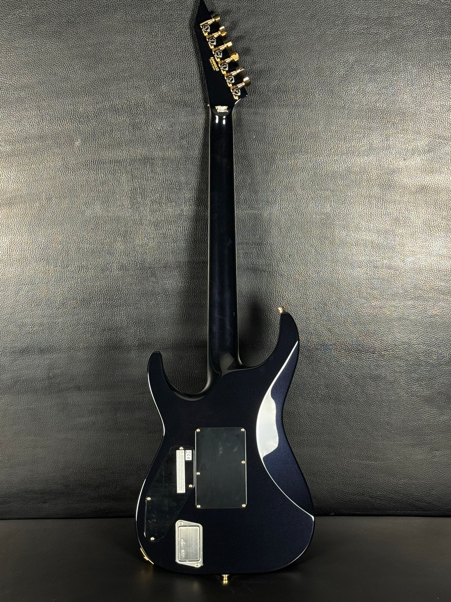 ESP Horizon-II HT Sugilite Japan
