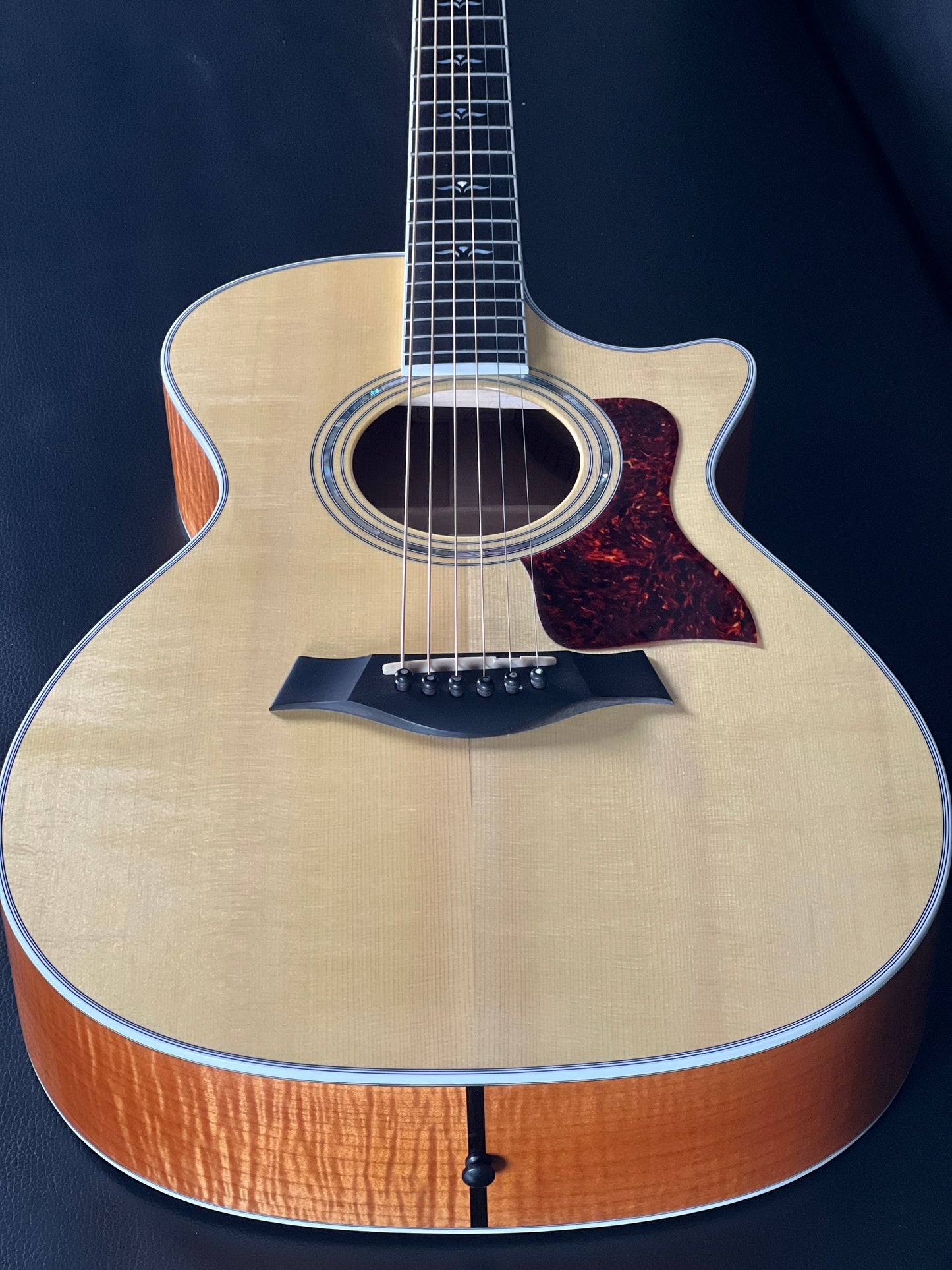 Taylor 612c 1995 (PRE-OWNED)
