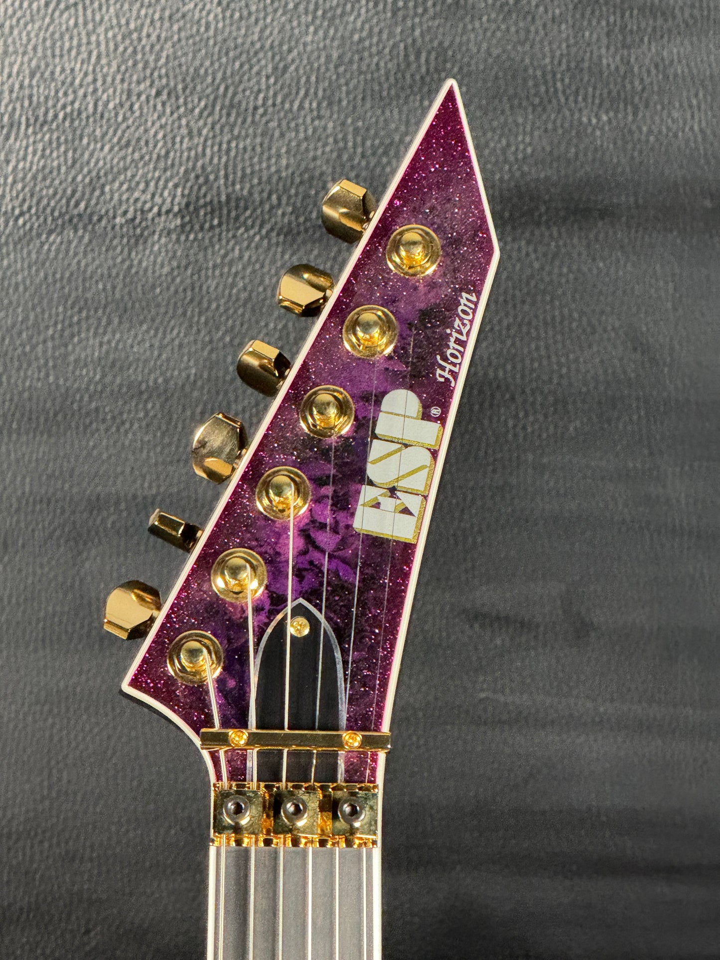 ESP Horizon-II HT Sugilite Japan