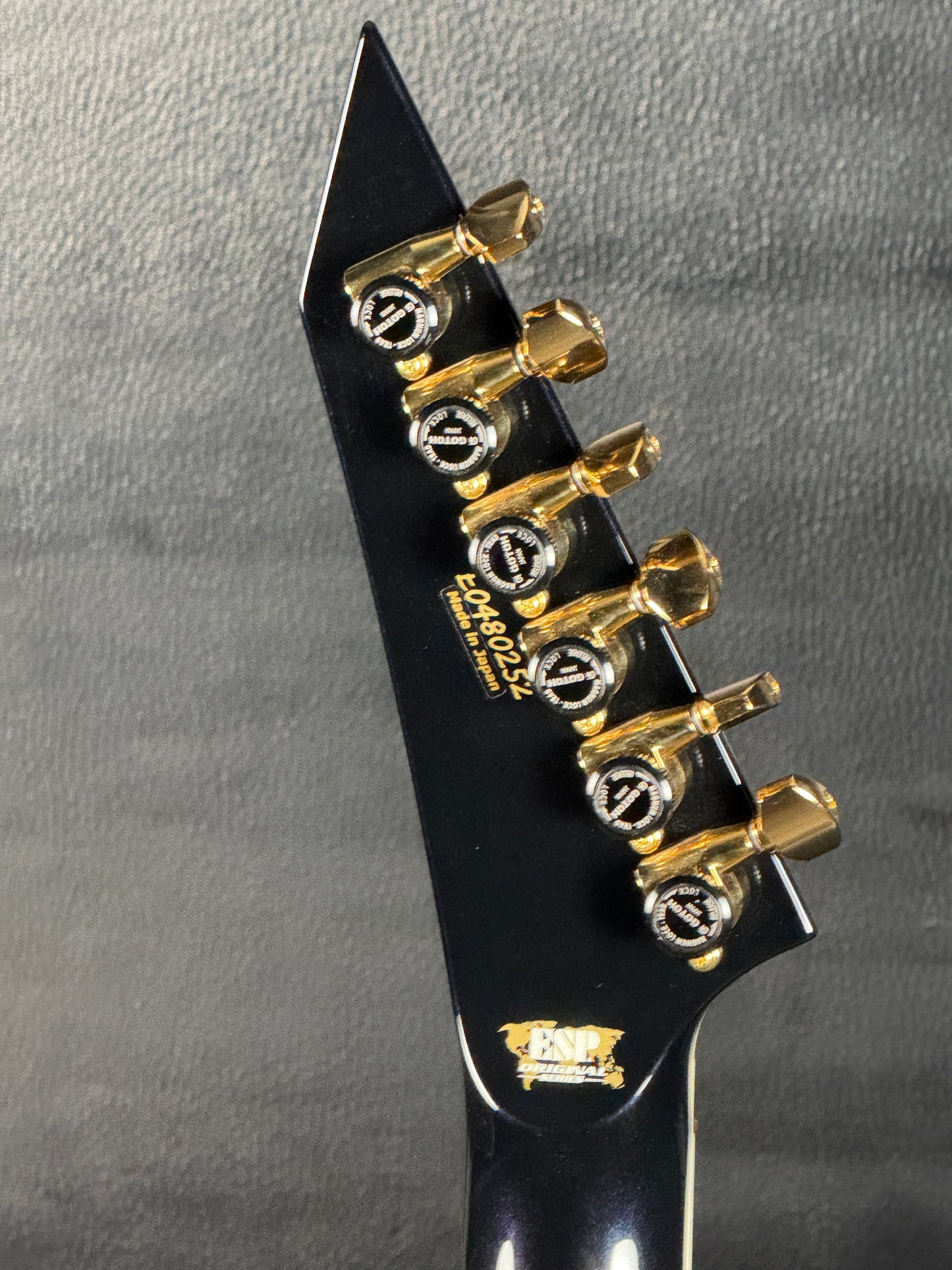 ESP Horizon-II HT Sugilite Japan