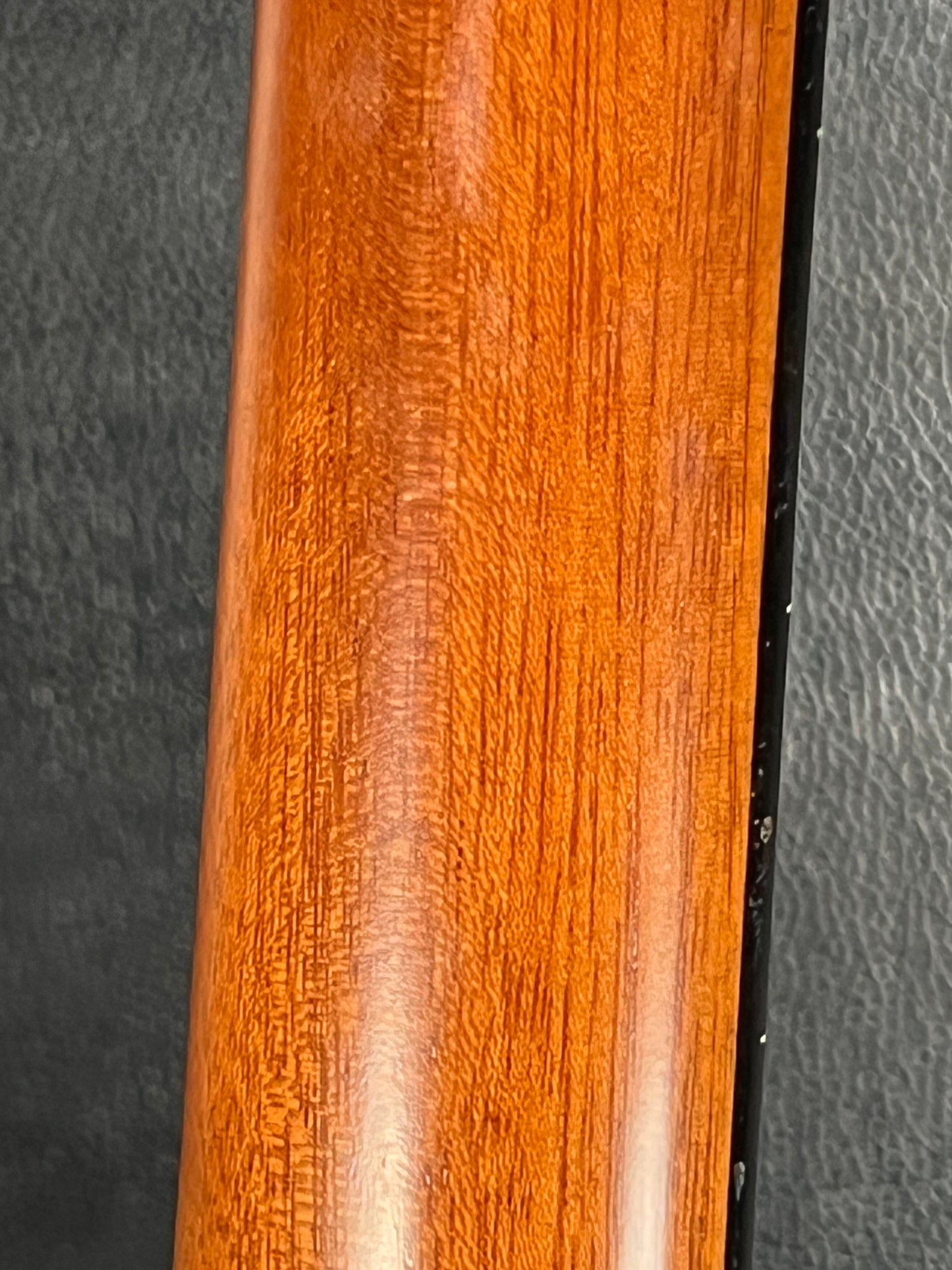 Boucher Bubinga Goose Jumbo (PRE-OWNED)
