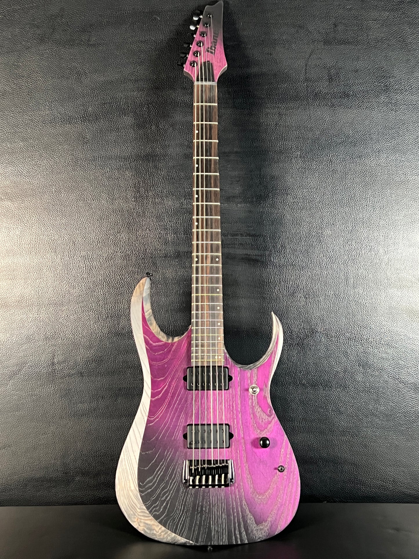 Ibanez RGD Midnight Shade Flat RGD621AHMNF