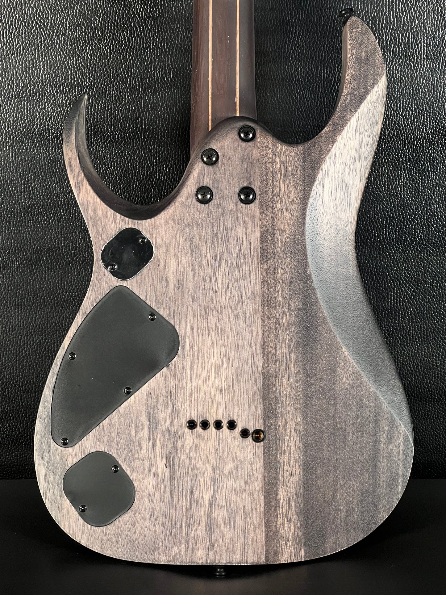 Ibanez RGD Midnight Shade Flat RGD621AHMNF