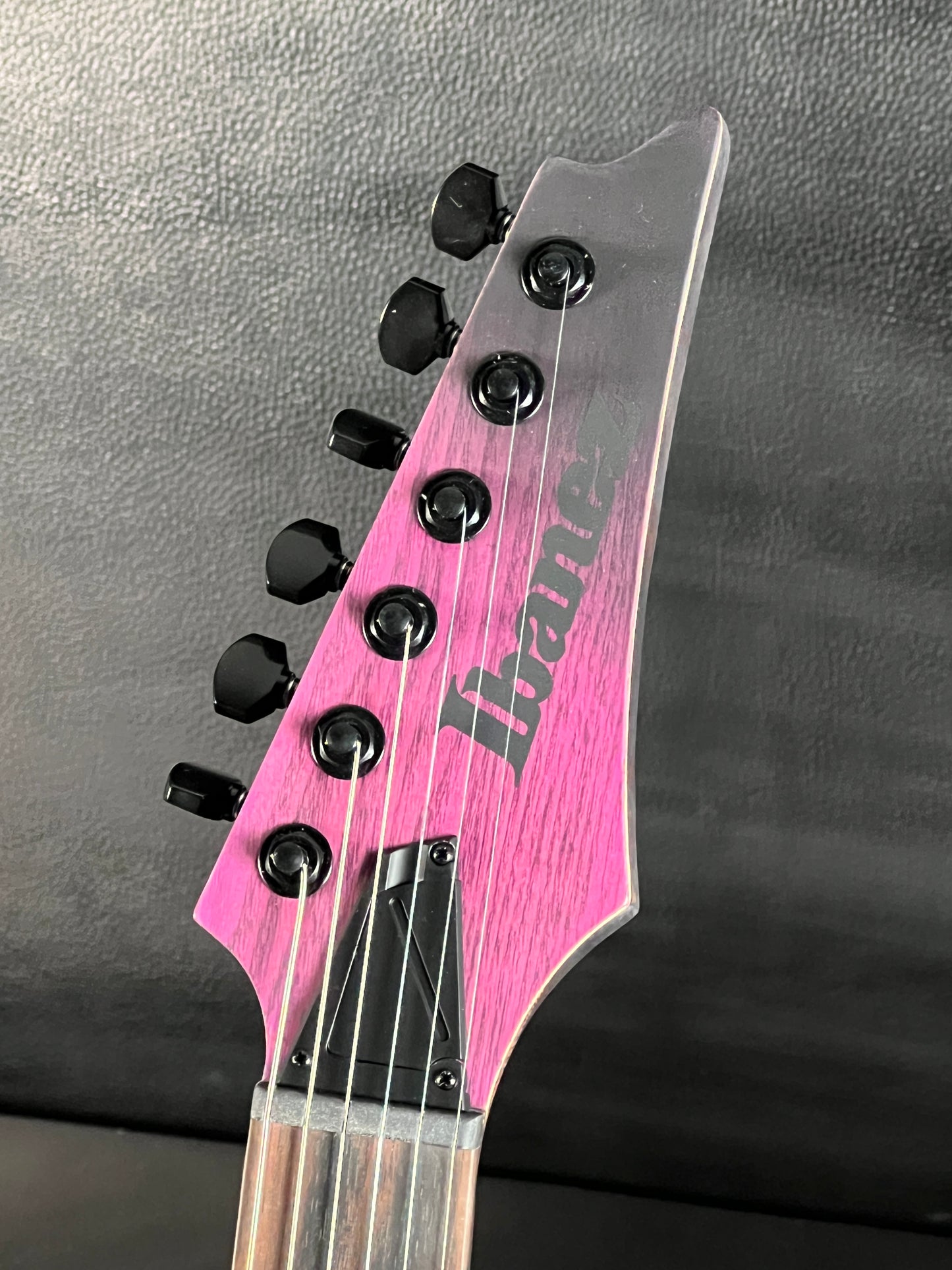 Ibanez RGD Midnight Shade Flat RGD621AHMNF