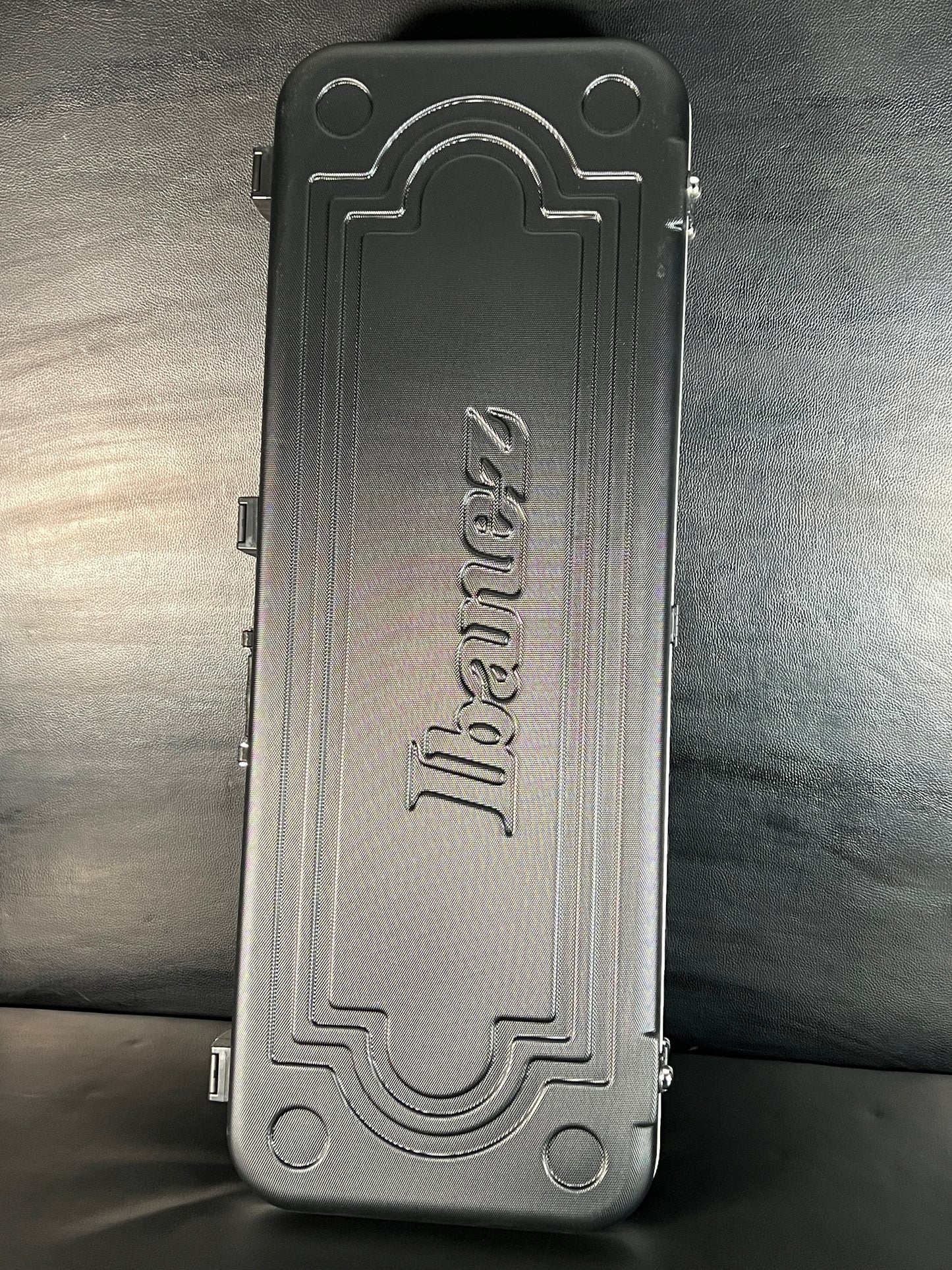 Ibanez AZ Prestige Tri Fade Burst Flat AZ2204AGTFB