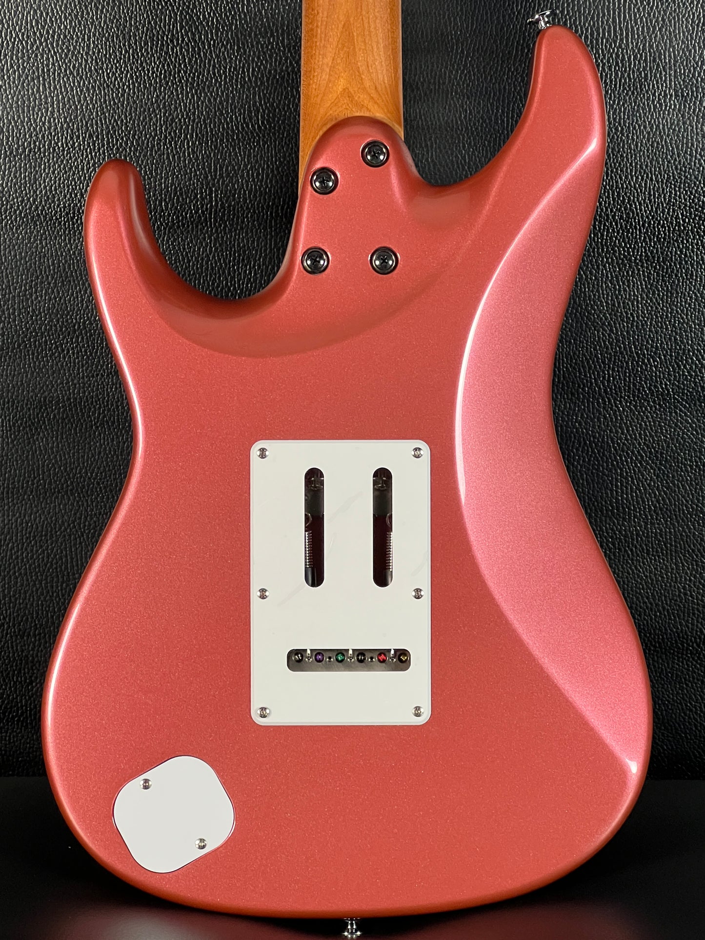 Ibanez AZ Prestige Hazy Rose Metallic AZ2204HRM