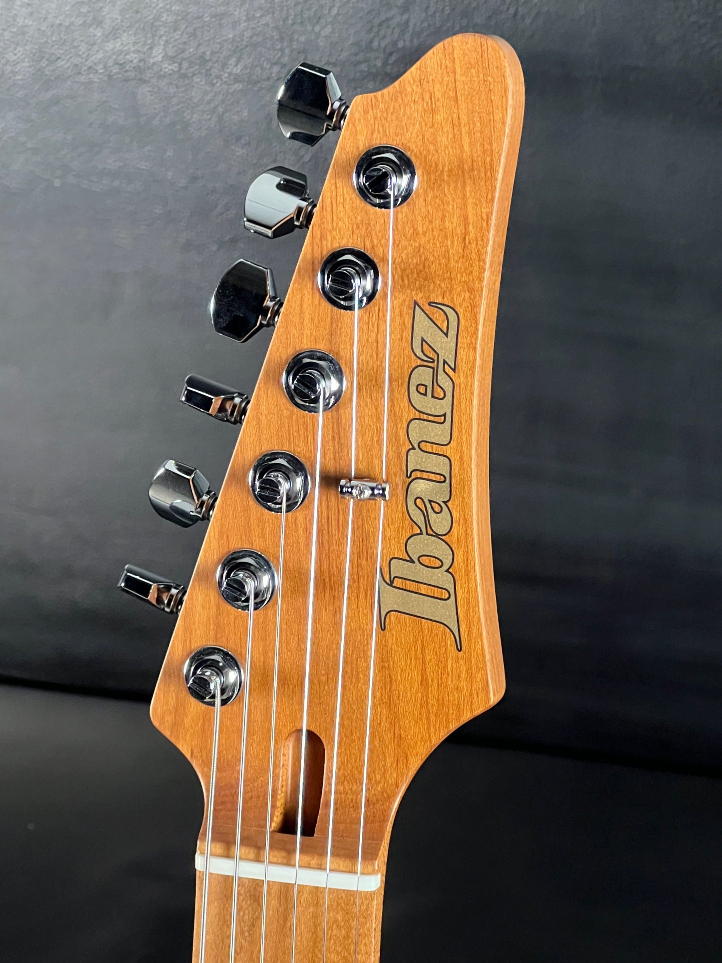 Ibanez AZ Prestige Hazy Rose Metallic AZ2204HRM