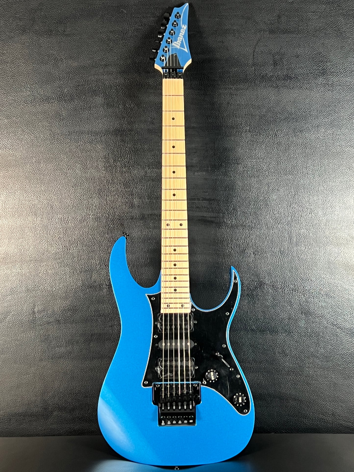 Ibanez RG Genesis Collection Electric Blue RG550EB
