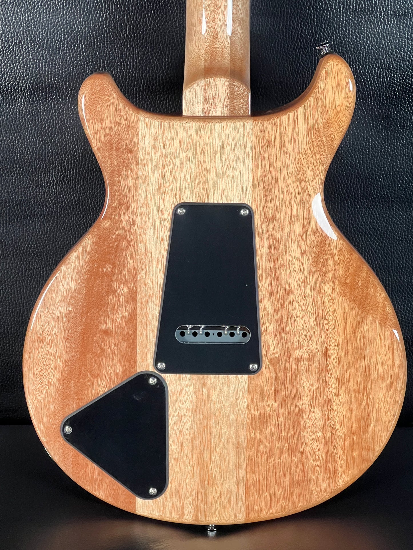 PRS SE Santana Santana Yellow