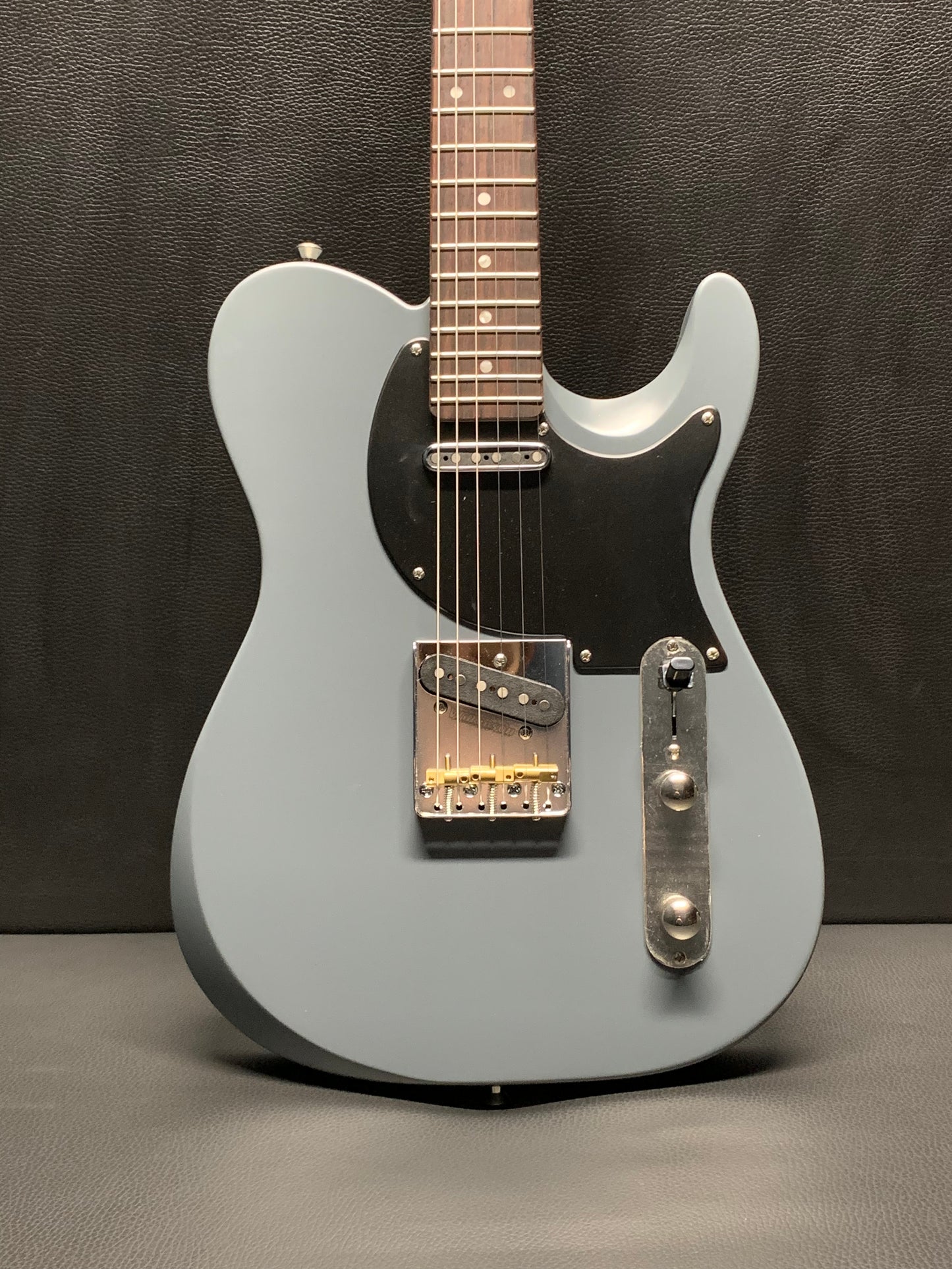 Chapman DPT Danish Pete Signature Flint Blue #H23120048