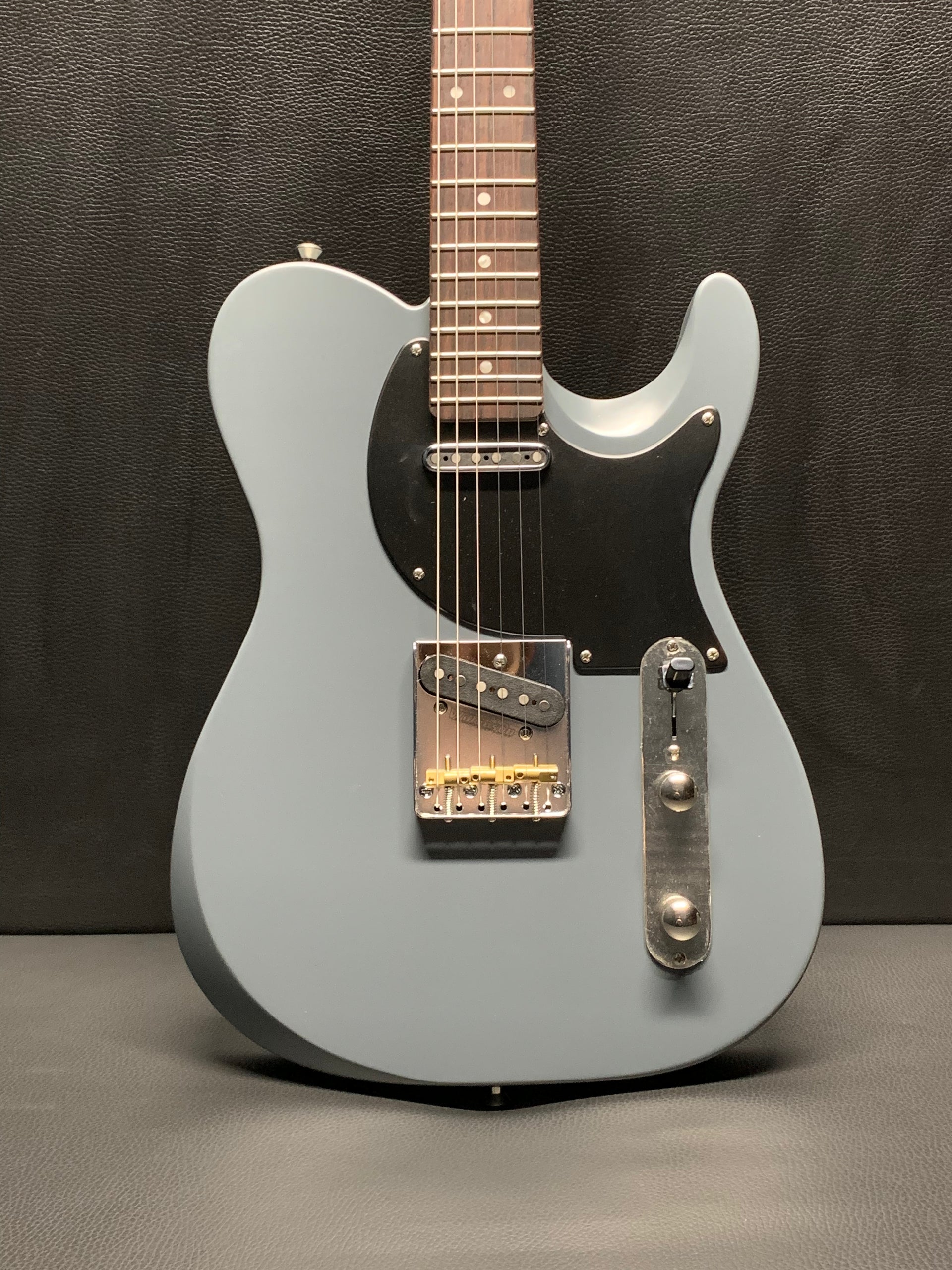 ギター Crescent CA-D-50NL Crescent Guitar Demo (Japanese) - Kaz