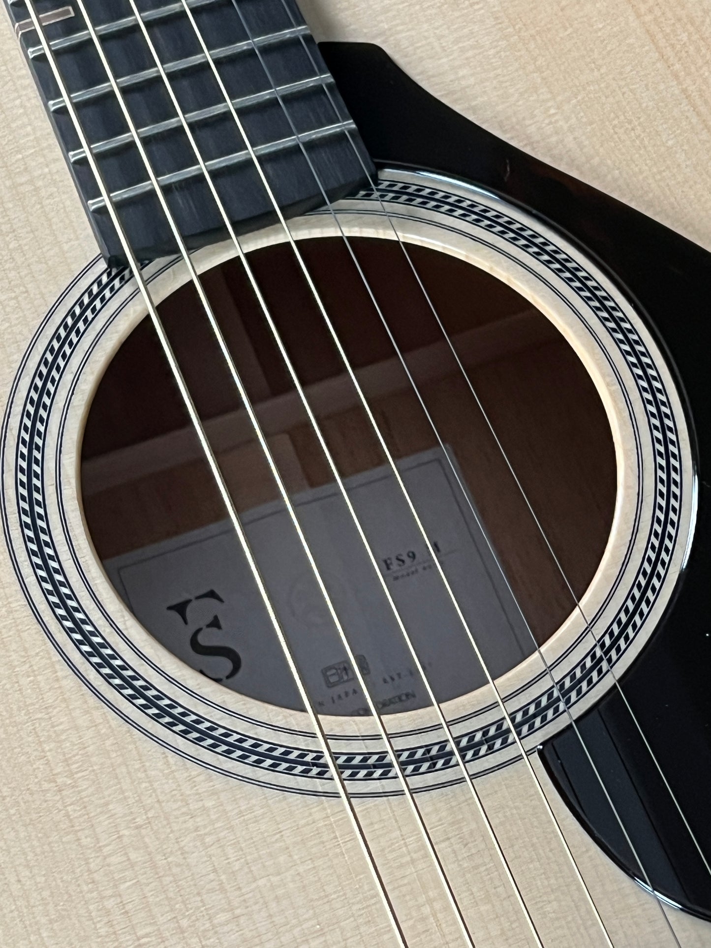 Yamaha FS9 M #IL0054A