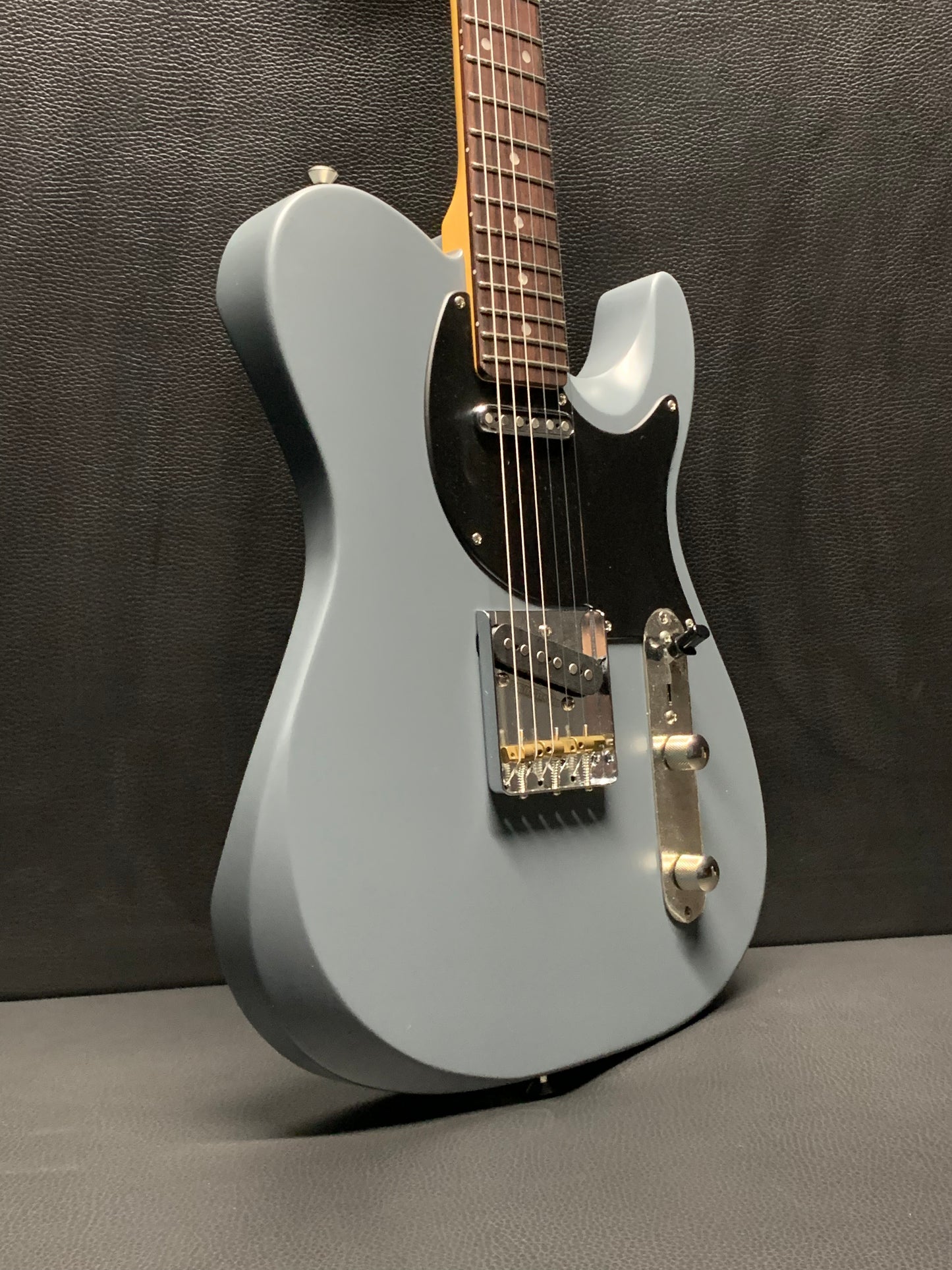 Chapman DPT Danish Pete Signature Flint Blue #H23120048