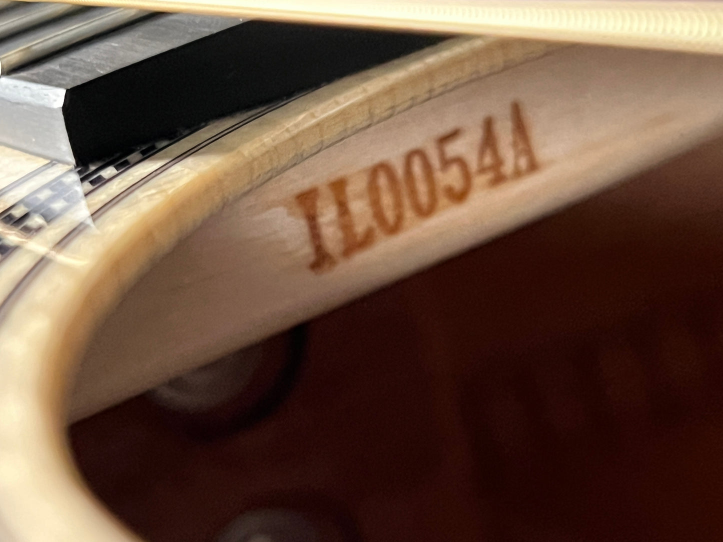 Yamaha FS9 M #IL0054A