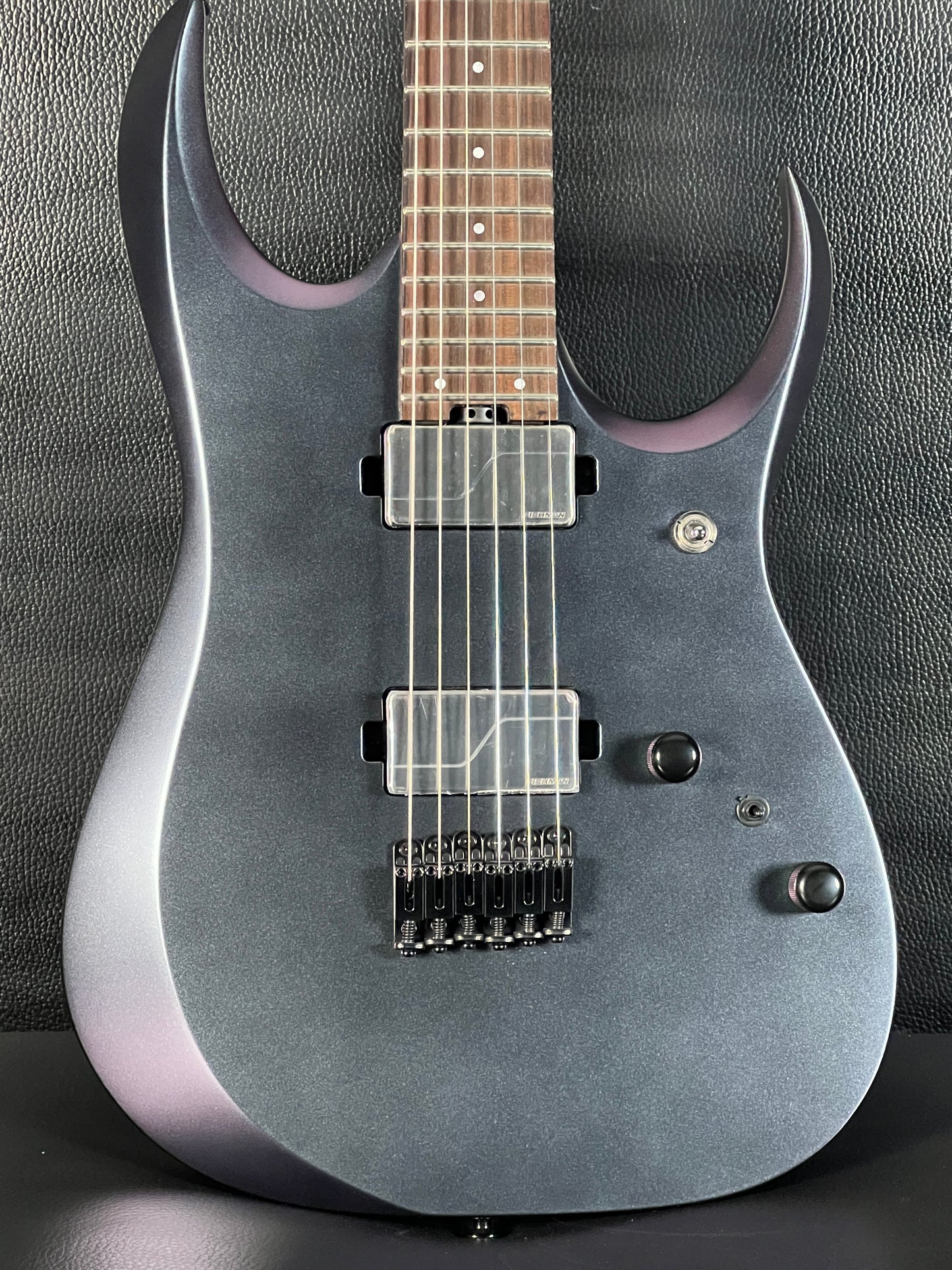 Ibanez RGD3121 Prestige Polar Lights Flat
