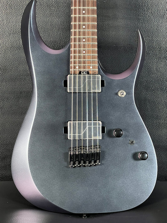 Ibanez RGD3121 Prestige Polar Lights Flat