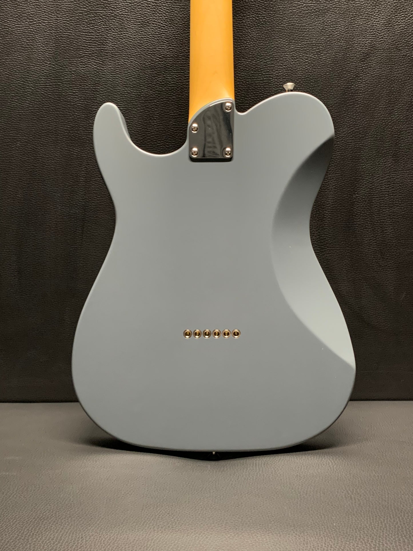 Chapman DPT Danish Pete Signature Flint Blue #H23120048