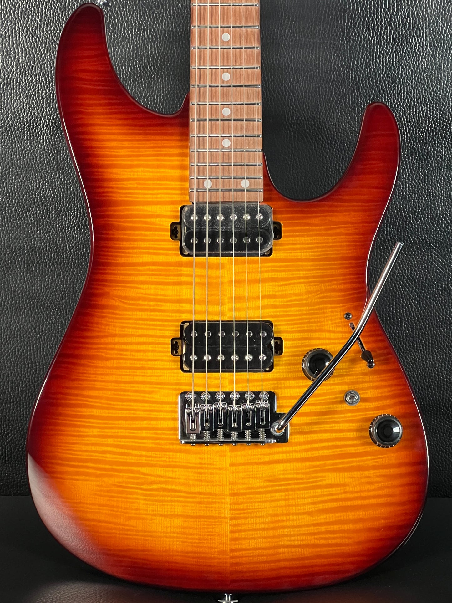 Ibanez AZ Standard Violin Sunburst