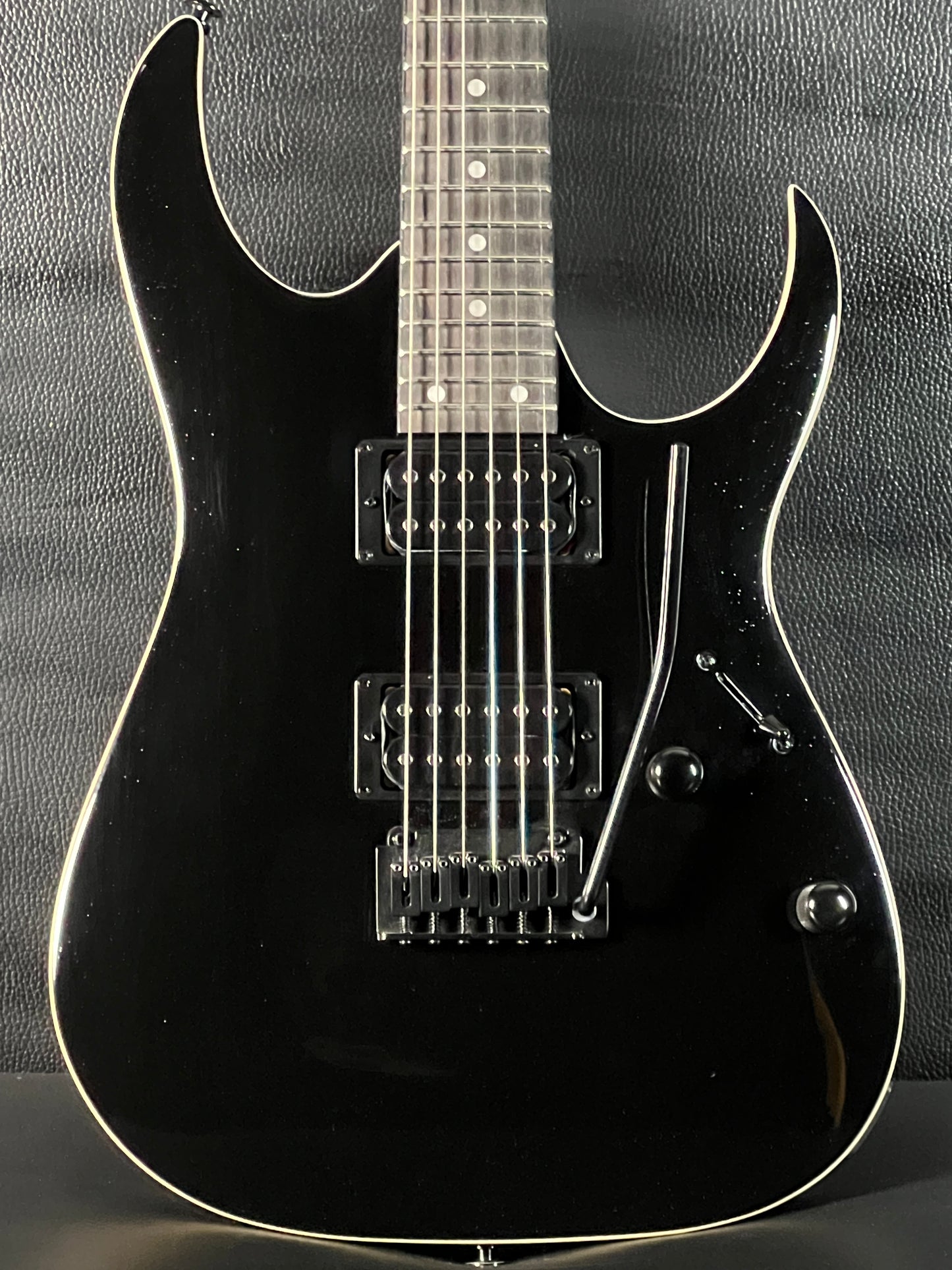 Ibanez GRGA120BKN Gio RGA Series