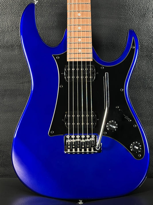 Ibanez GRX20 GIO Series Jewel Blue