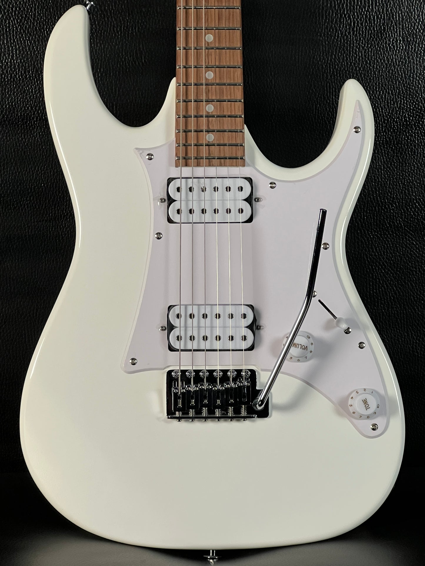 Ibanez GRX20W GIO Series White
