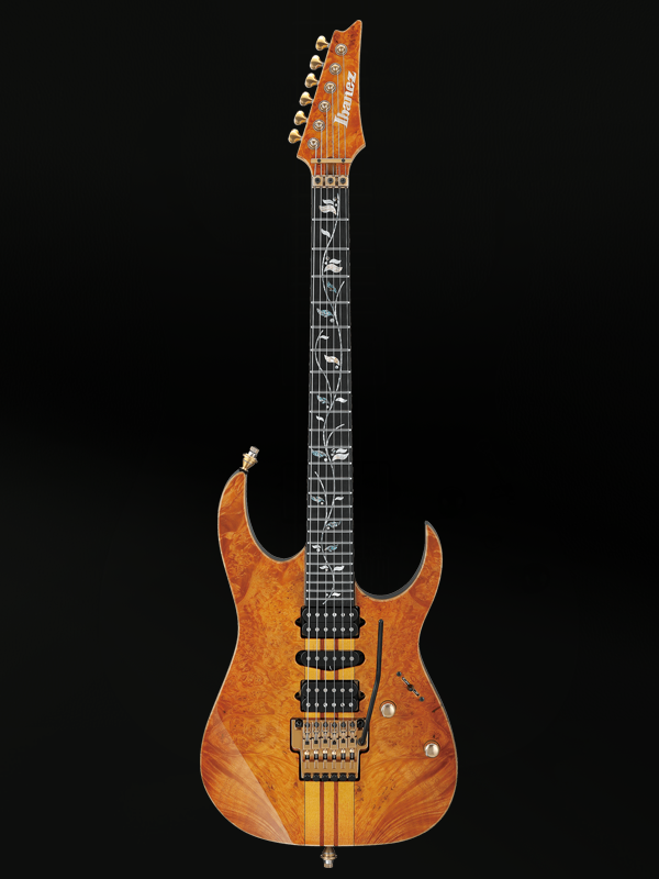 Ibanez VISIONS IV1RG Custom Shop