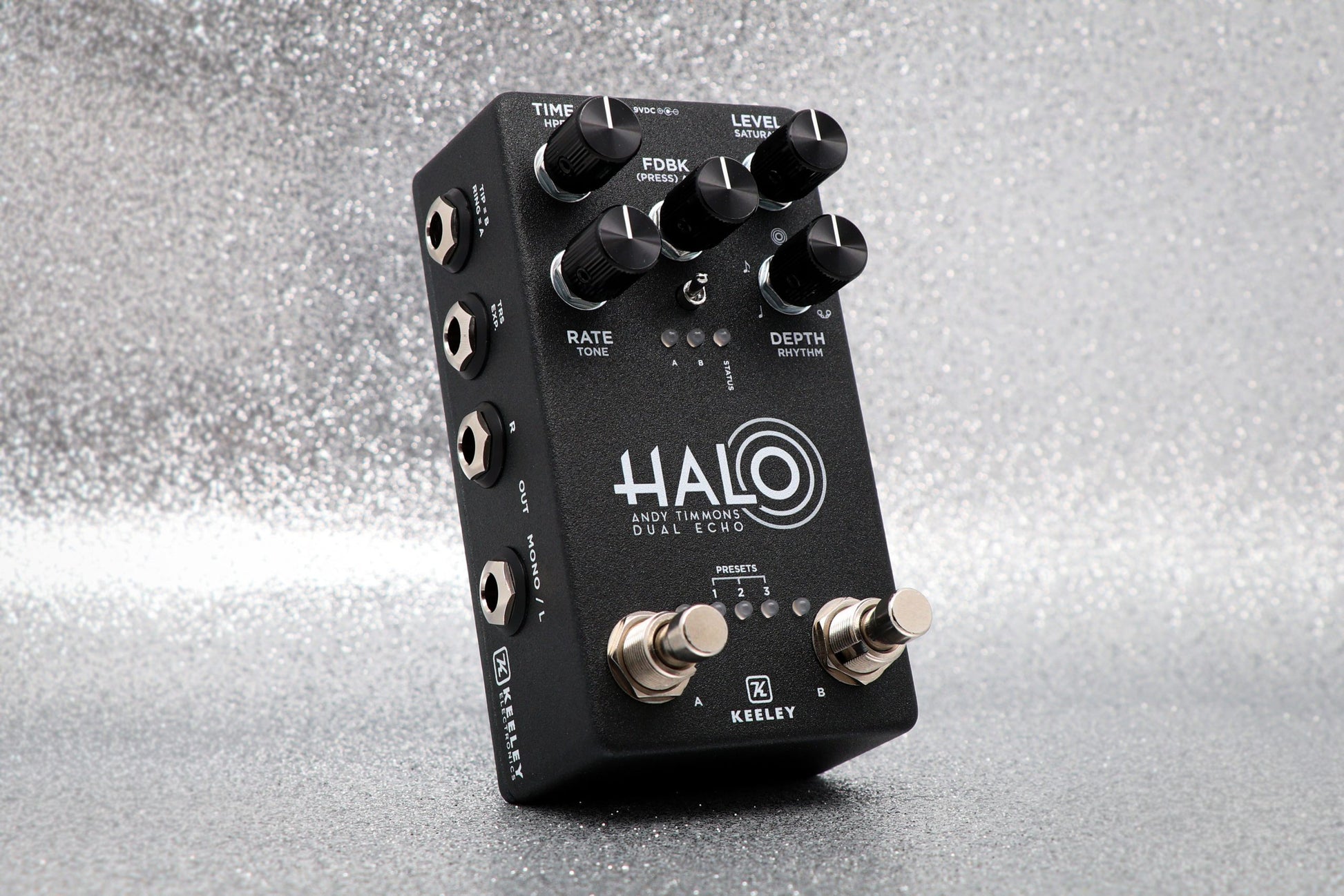 keeley halo pedal Keeley Halo