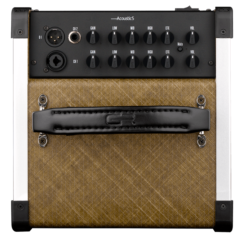 GR Guitar NF Acoustic 5