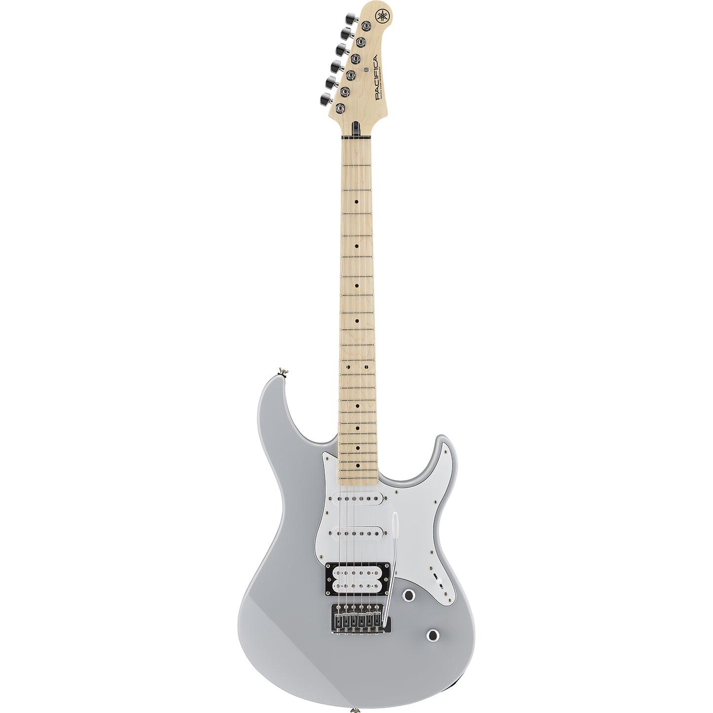 Yamaha Pacifica PAC112VM Gray Electric Guitar