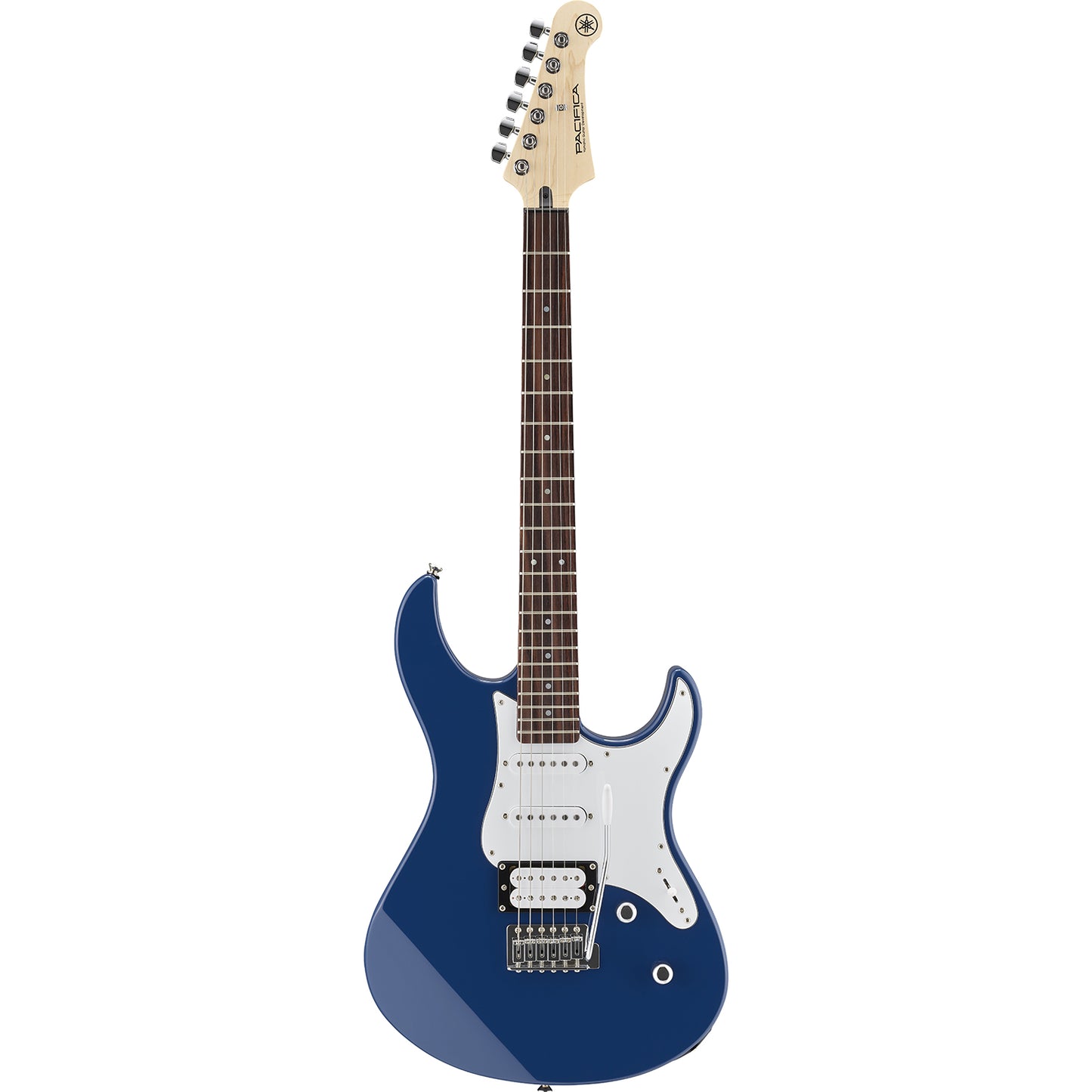 Yamaha Pacifica PAC112V United Blue Electric Guitar