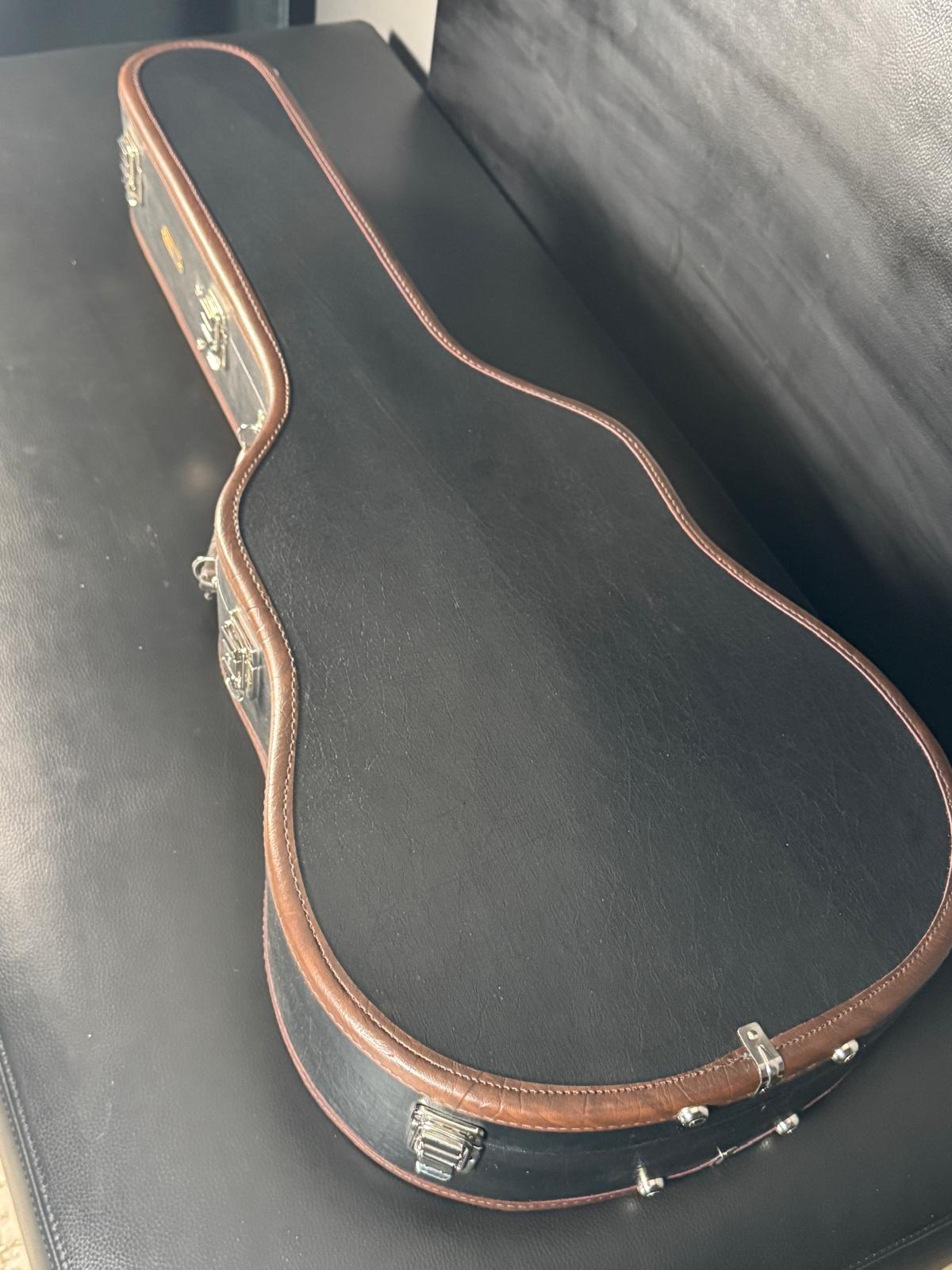 Santa Cruz Baritone #8144