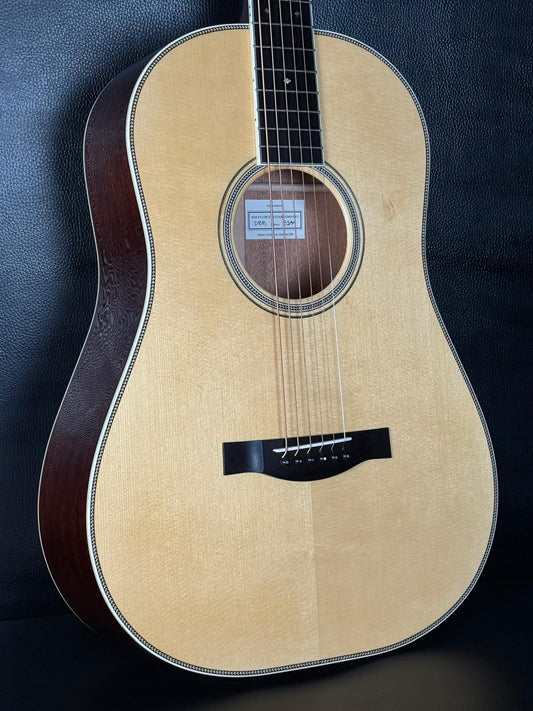 Santa Cruz Baritone #8144