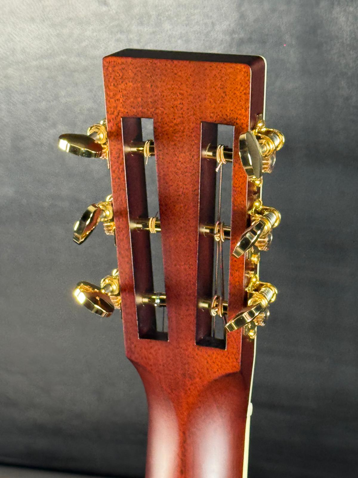 Santa Cruz Baritone #8144