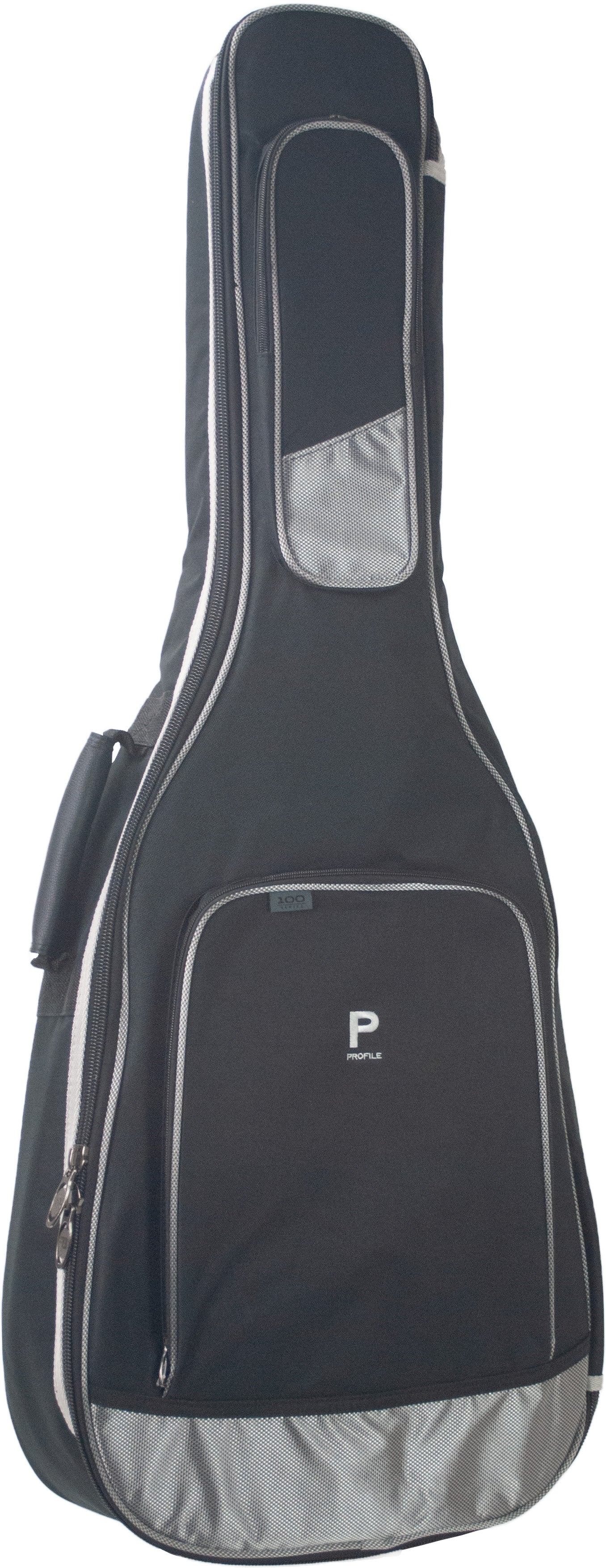 Profile Quality Classical Guitar Gig Bag - PRCB100