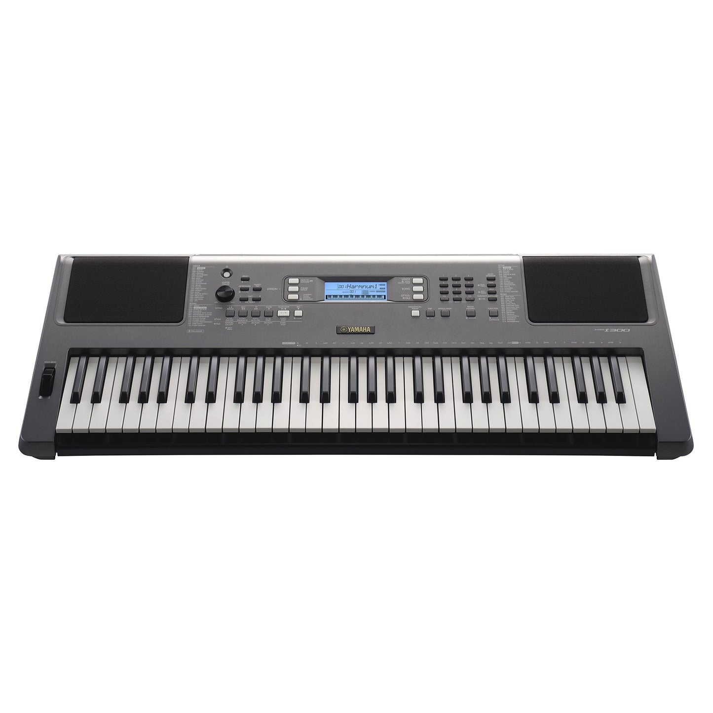 YAMAHA PSR-I300