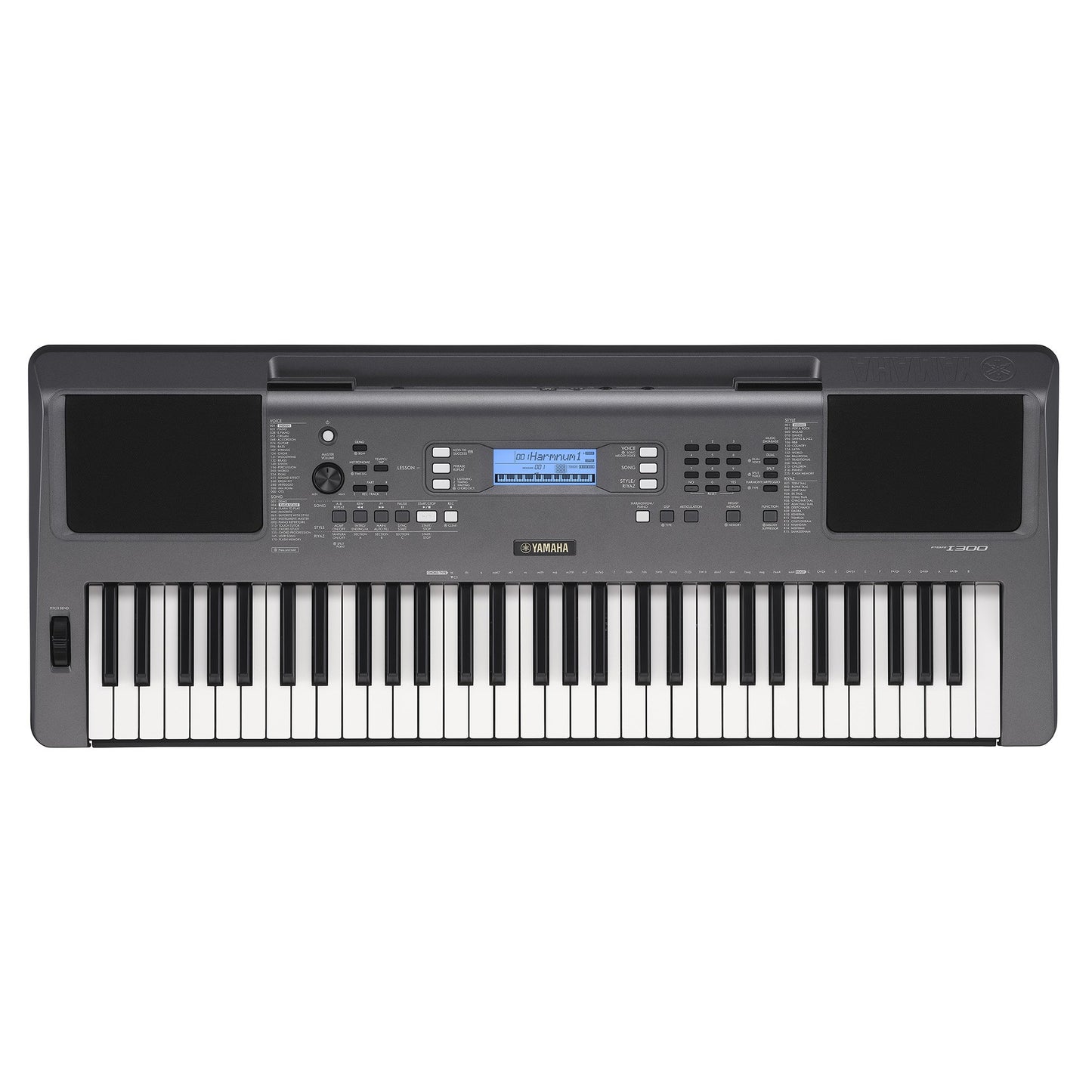 YAMAHA PSR-I300